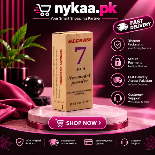 7 Inch Skin Color Silicone Condom Same Day Urgent Delivery in Lahore