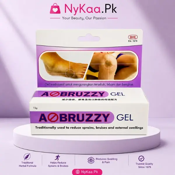 A-Bruzzy Gel Price In Pakistan