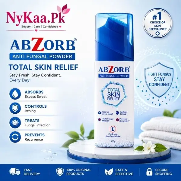 Abzorb Dusting Powder Price In Pakistan