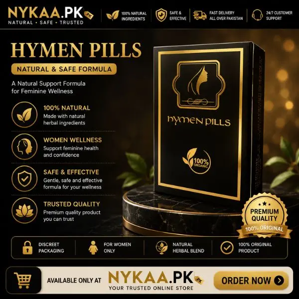 Artificial Hymen Kit in Pakistan