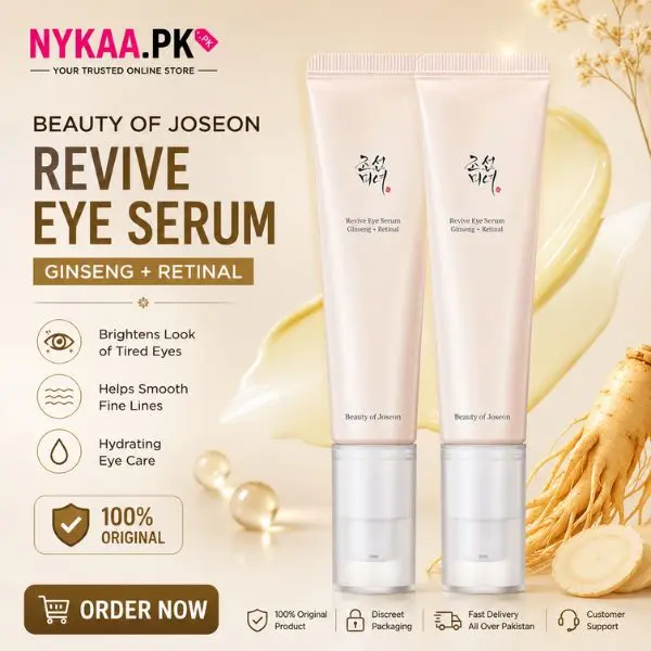 Beauty Of Joseon Revive Eye Serum Price In Pakistan