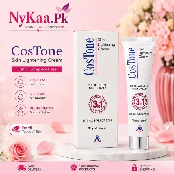 Costone Skin Lightening Cream In Pakistan