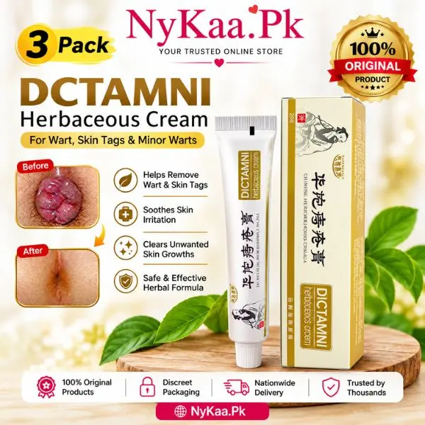 Dictamni Cream In Pakistan