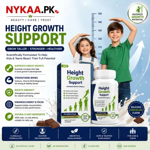Height Growth Support Price In Pakistan