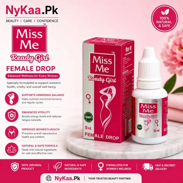 Miss Me Drops Price in Pakistan