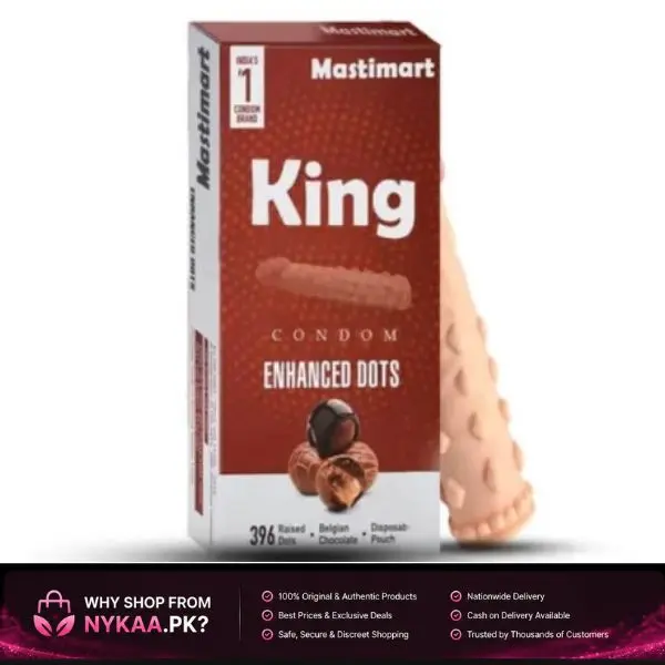 Plastic Lun In Pakistan