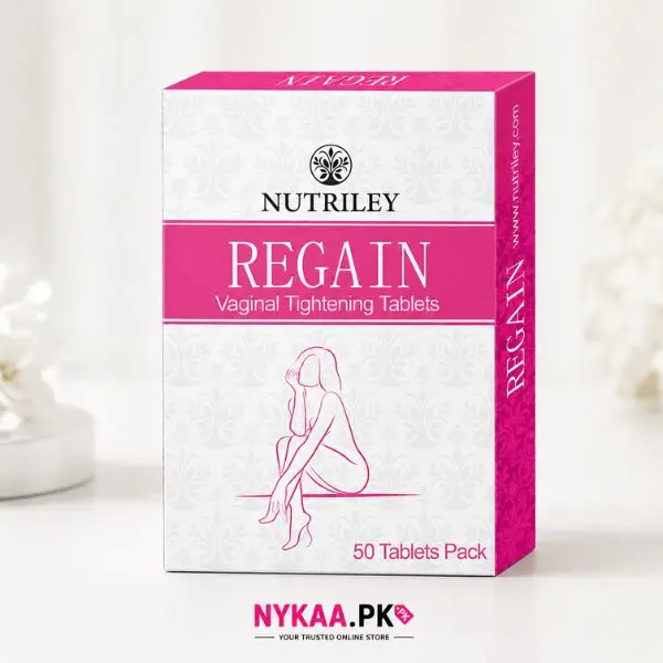 Regain Vaginal Tightening Tablet In Pakistan