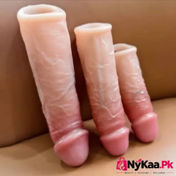 Reusable Penis Sleeve In Pakistan