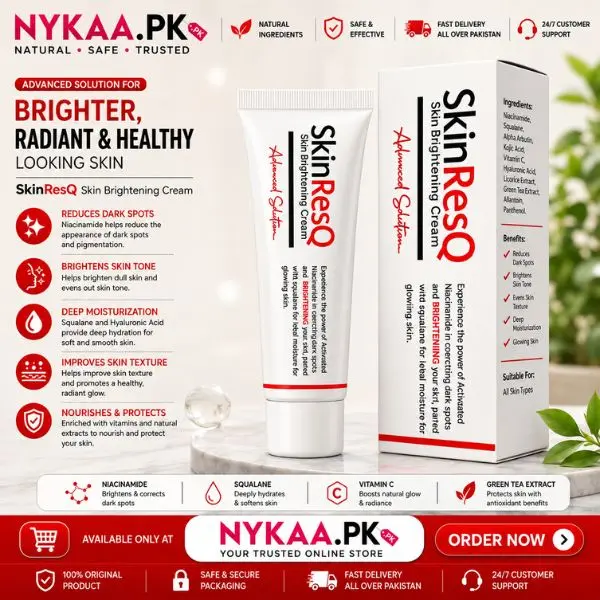Skin Resq Cream In Pakistan