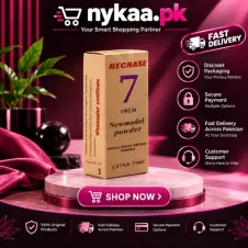 7 Inch Skin Color Silicone Condom Same Day Urgent Delivery in Lahore