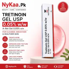 A-Ret 0.05% Gel In Pakistan