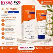 Acnemoist Bk Skin Cream In Pakistan
