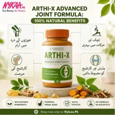 Arthi X Advanced Joint Formula In Pakistan
