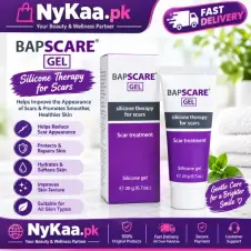 Bap Scarcare Gel price In Pakistan