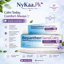 Bepanthen SensiCalm Cream In Pakistan