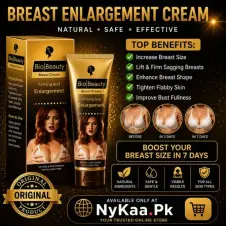 Bio Beauty Breast Cream In Pakistan