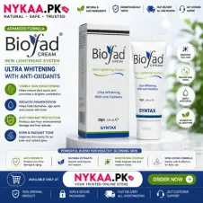 Biofad Cream In Pakistan