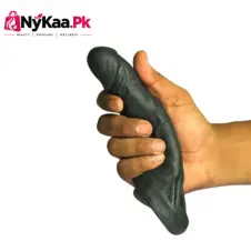 Black Dragon Silicone Condom In Pakistan