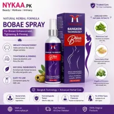 Bobae Breast Spray In Pakistan