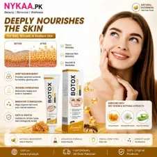 Botox Bee Venom Cream In Pakistan