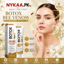 Botox Bee Venom Cream Price in Pakistan