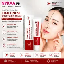 Chalonese Brightening Cream 20g In Pakistan