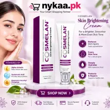 Cosmelan Cream Price in Pakistan