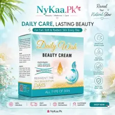 Daily Wish Anti Acne Cream In Pakistan