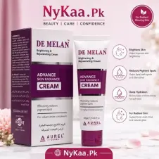 Demelan Cream In Pakistan