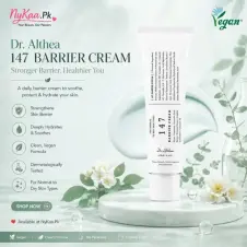 Dr Althea 147 Barrier Cream In Pakistan