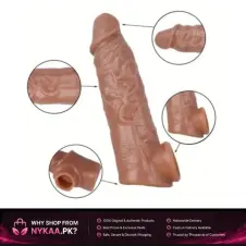 Dragon Skin Color Silicone Condom In Pakistan