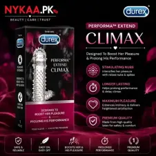 Durex Silicone Condom in Pakistan