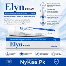 Elyn Cream Price In Pakistan