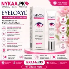 Eyeloxyl Intensive Eye Cream In Pakistan
