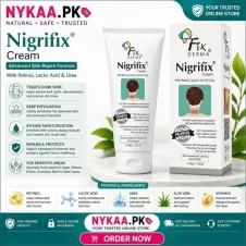 Fixderma Nigrifix Cream Price In Pakistan