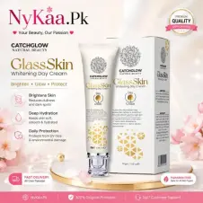 Glass Skin Cream in Pakistan