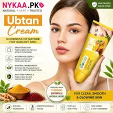Goree Ubtan Cream Price In Pakistan