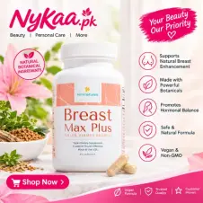 Kimi Naturals Breast Max Plus in Pakistan