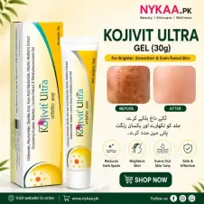 Kojivit Cream In Pakistan