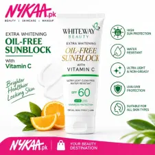 Korean SPF 60 No White Cast Sunblock Price in Pakistan