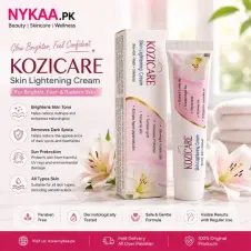 Kozicare Cream Price in Pakistan