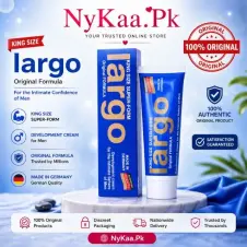 Largo Cream Price In Pakistan