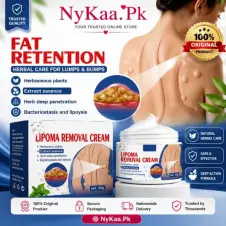 Lipoma Removal Cream in Pakistan