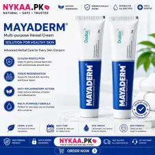 Mayaderm Multipurpose Herbal Cream In Pakistan