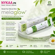 Melaglow Rich Cream Price In Pakistan