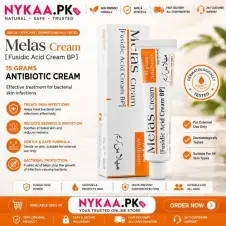 Melas Night Cream For Men & Women In Pakistan
