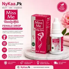 Miss Me Drops Price in Pakistan