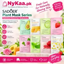 Moisturizing Face Sheet Mask In Pakistan