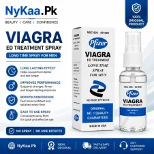 Pfizer Viagra Spray In Pakistan