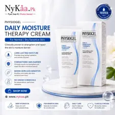 Physiogel Cream In Pakistan